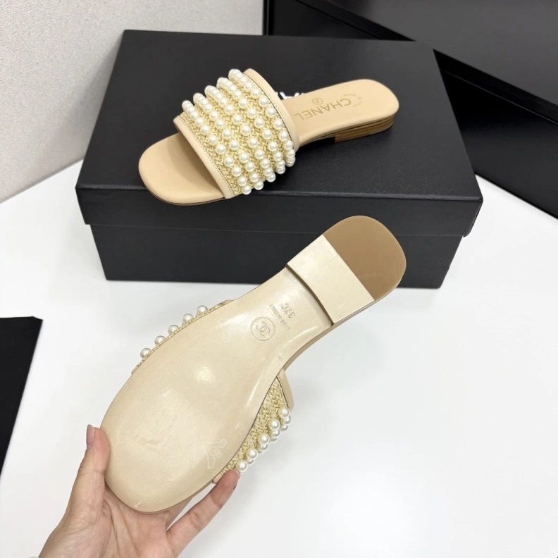 SportInspired Chxnxl Slippers 119945