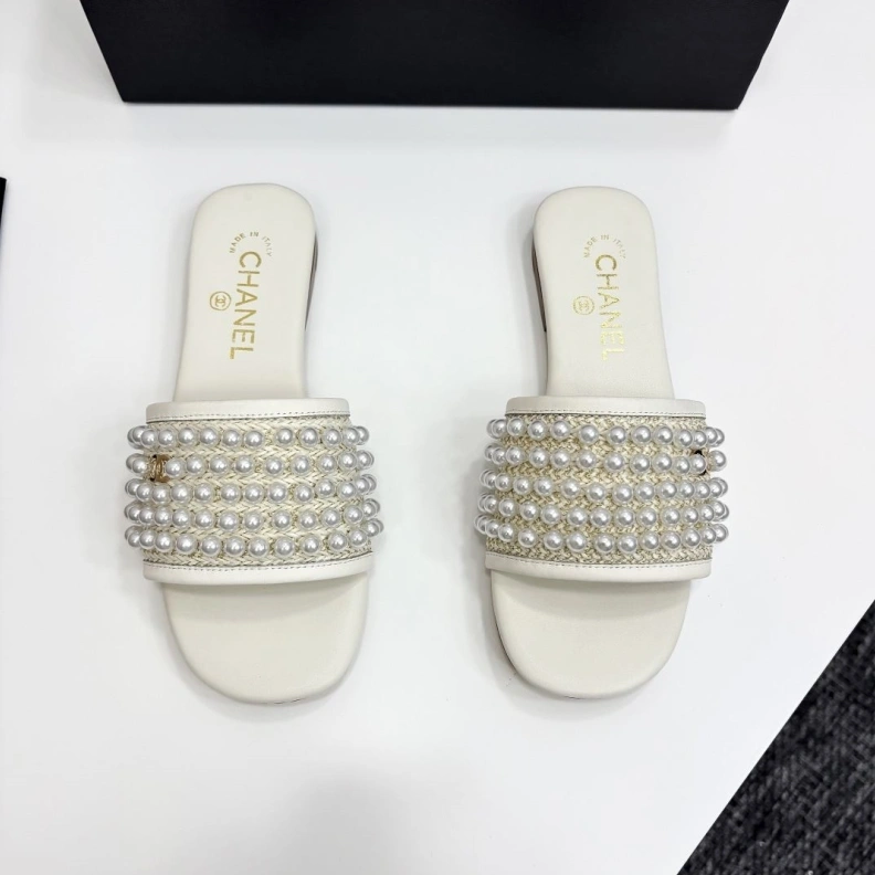 Chxnxl Slippers Flexible 119948
