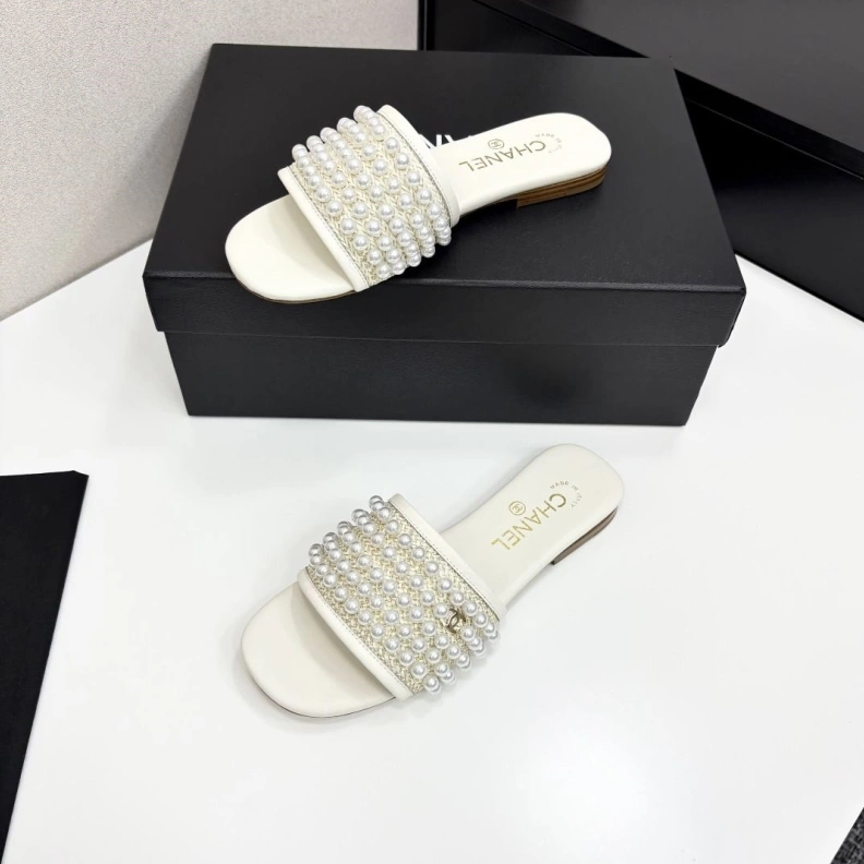 Chxnxl Slippers Flexible 119948