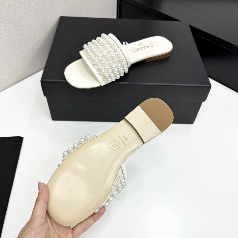 Chxnxl Slippers Flexible 119948