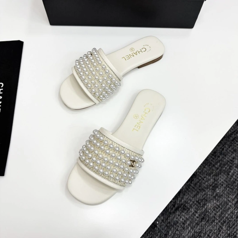 Chxnxl Slippers Flexible 119948