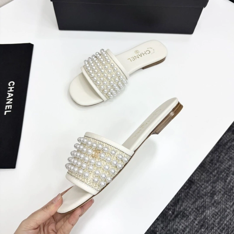 Chxnxl Slippers Flexible 119948