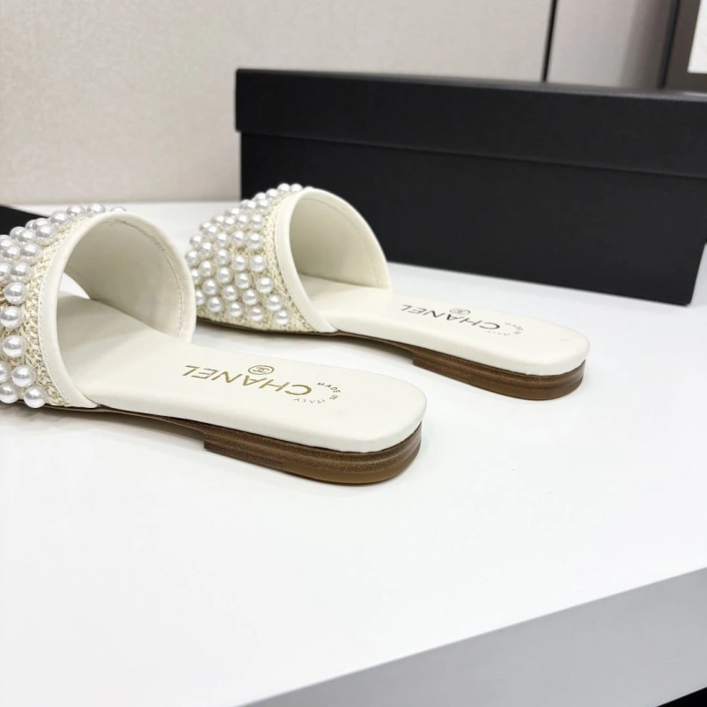 Chxnxl Slippers Flexible 119948