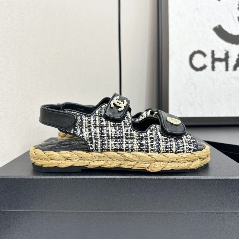 Chxnxl Sandals Modern 120549