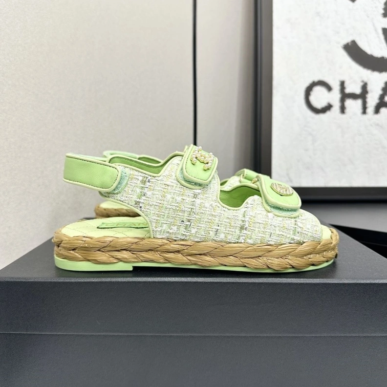 Chxnxl Sandals Popular 120546