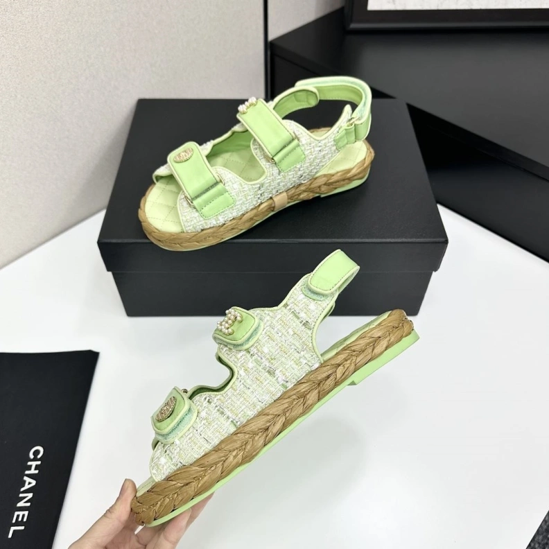Chxnxl Sandals Popular 120546
