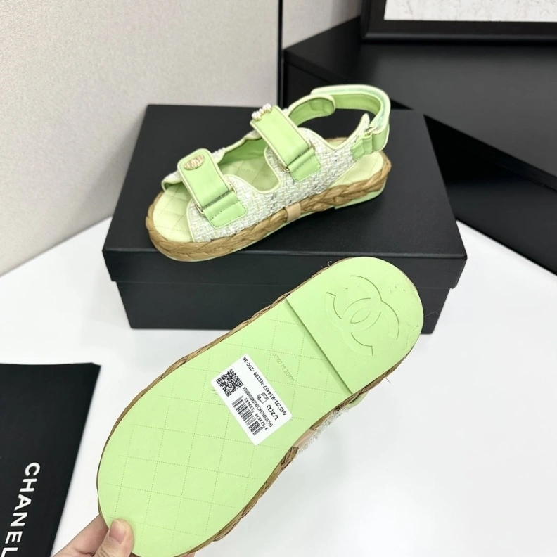 Chxnxl Sandals Popular 120546