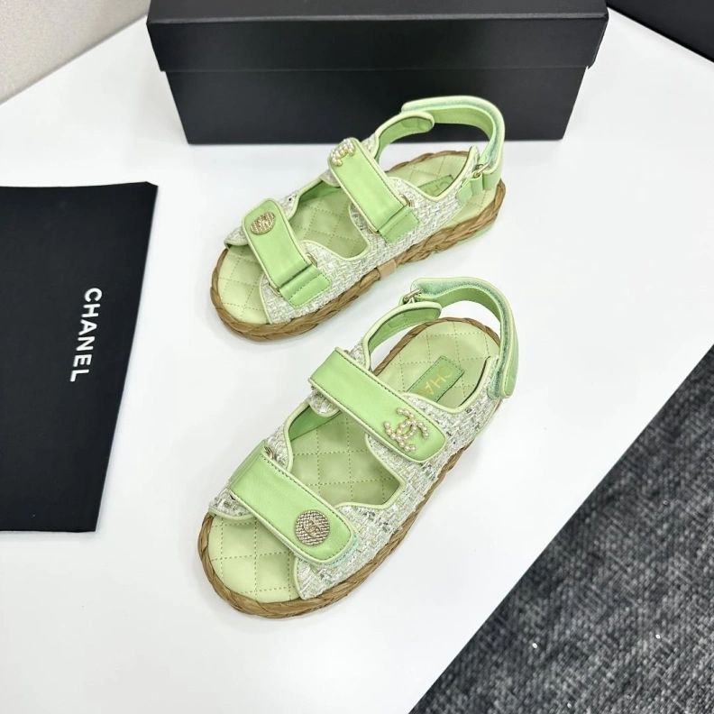 Chxnxl Sandals Popular 120546