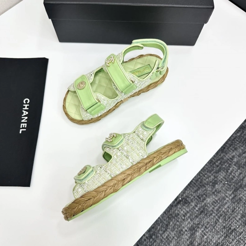Chxnxl Sandals Popular 120546