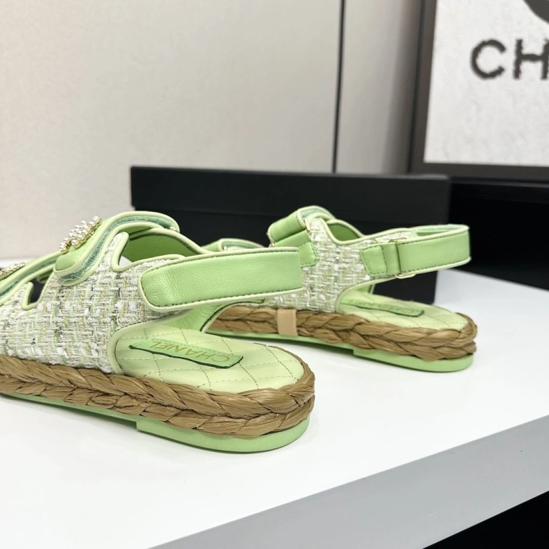 Chxnxl Sandals Popular 120546