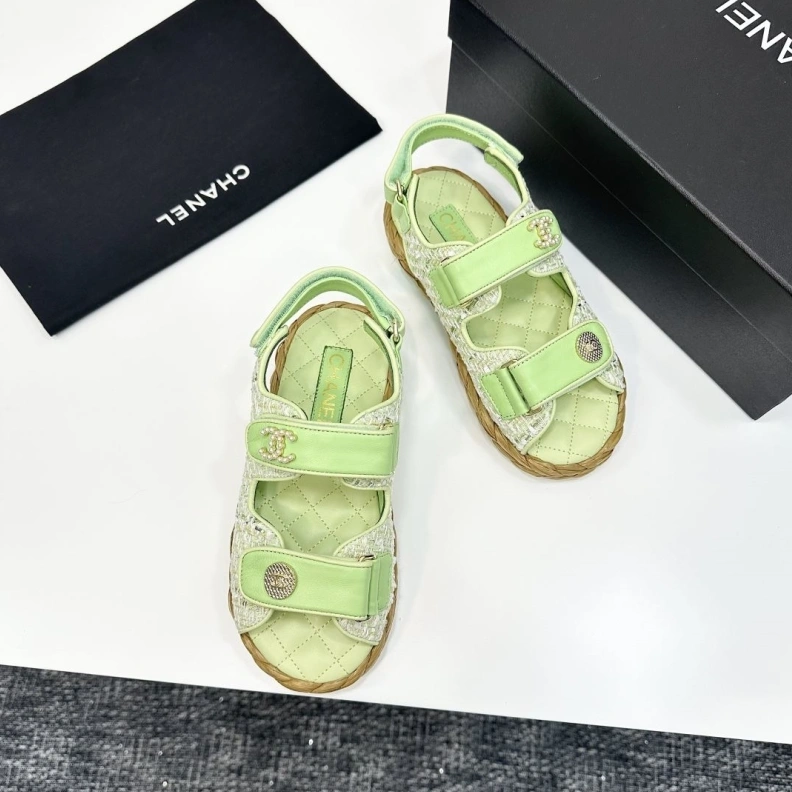 Chxnxl Sandals Popular 120546