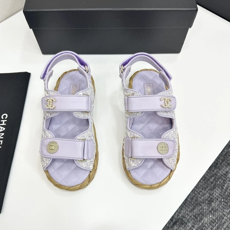 Chxnxl Sandals Compact 120547