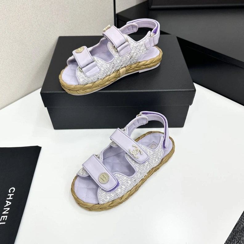 Chxnxl Sandals Compact 120547