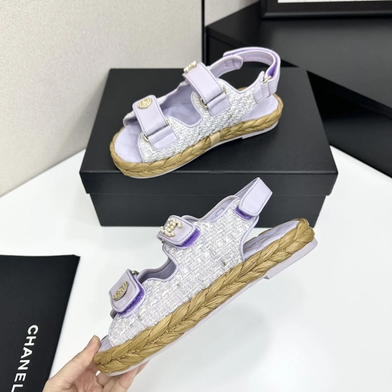 Chxnxl Sandals Compact 120547