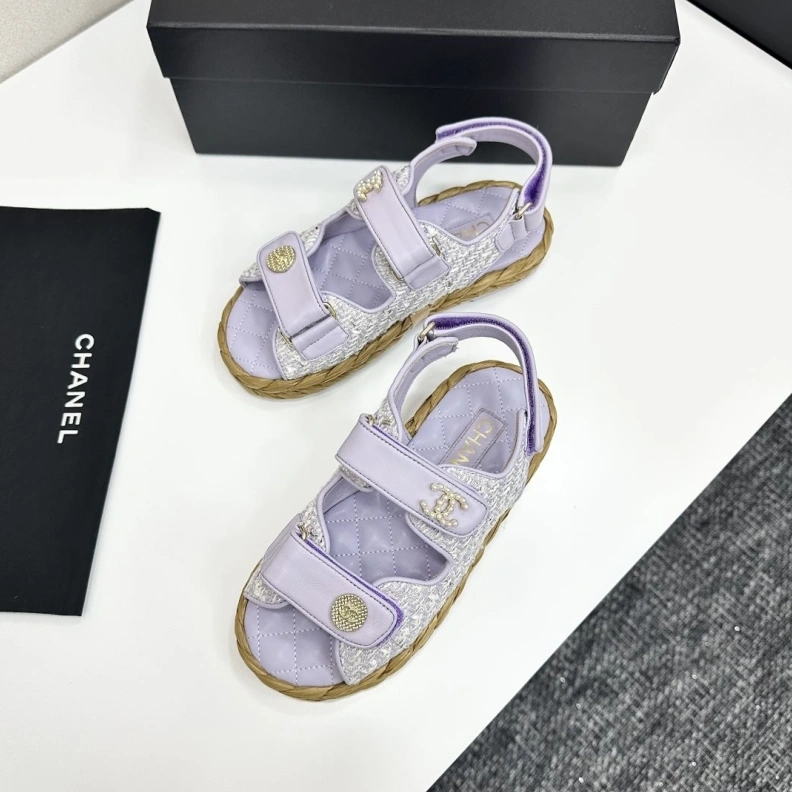Chxnxl Sandals Compact 120547