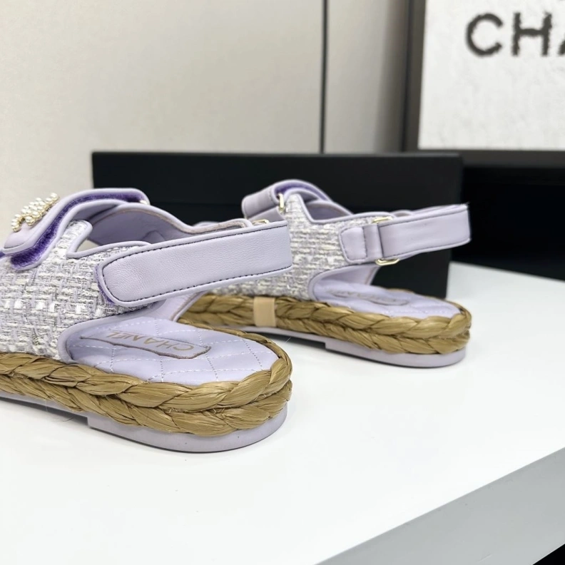 Chxnxl Sandals Compact 120547