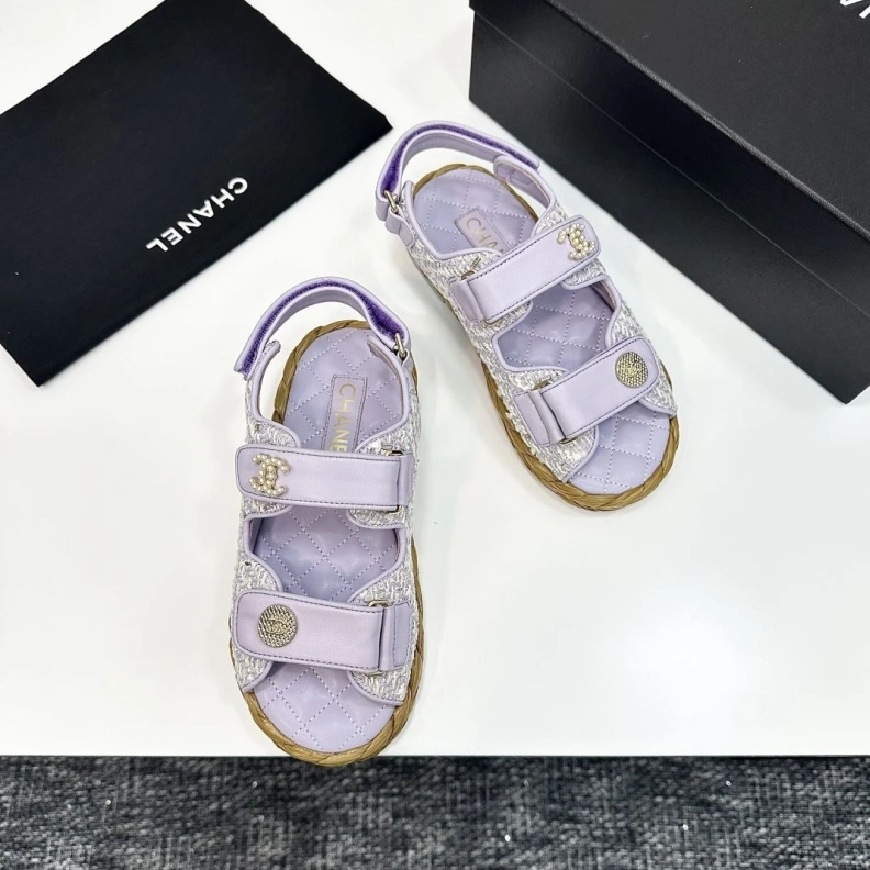 Chxnxl Sandals Compact 120547