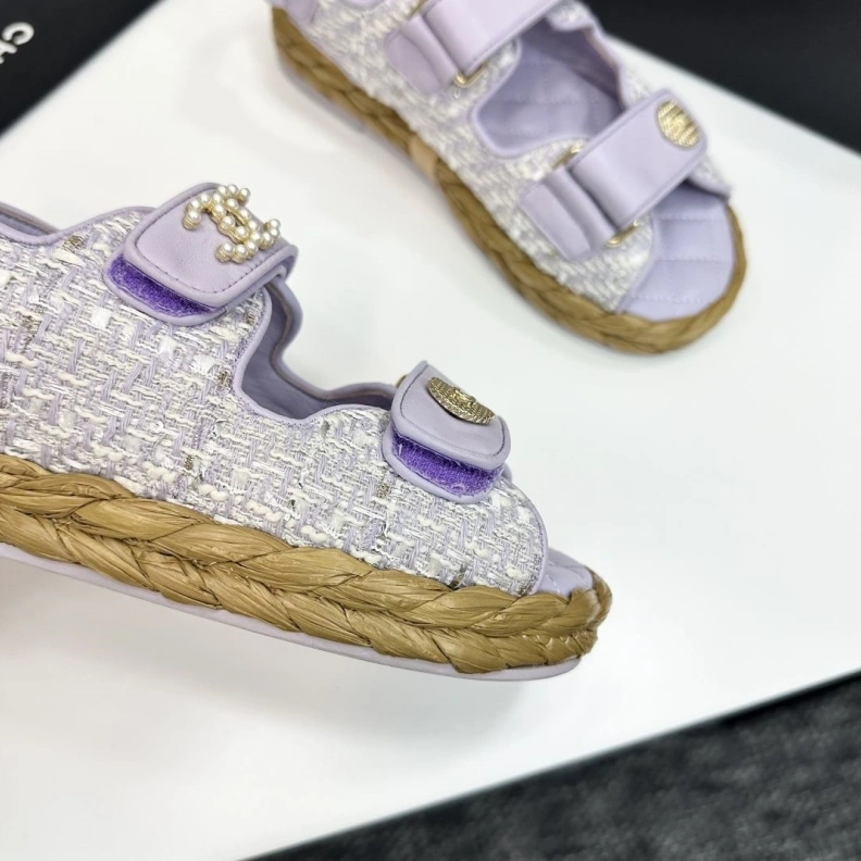 Chxnxl Sandals Compact 120547
