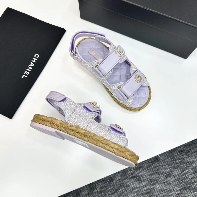 Chxnxl Sandals Compact 120547