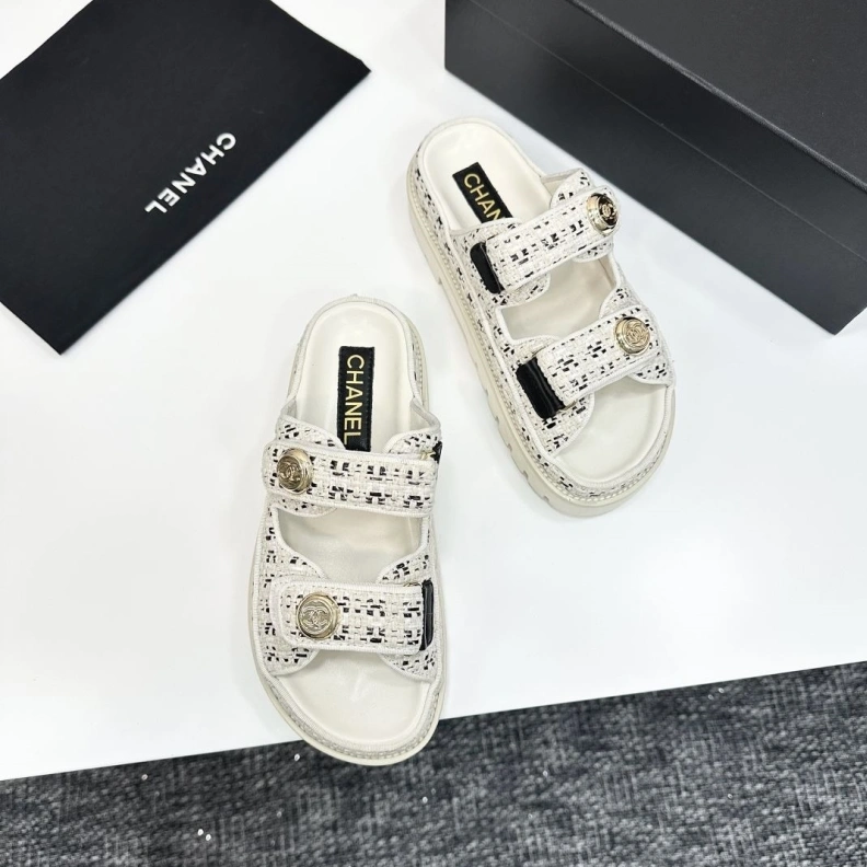 Comfortable Chxnxl Sandals 120543