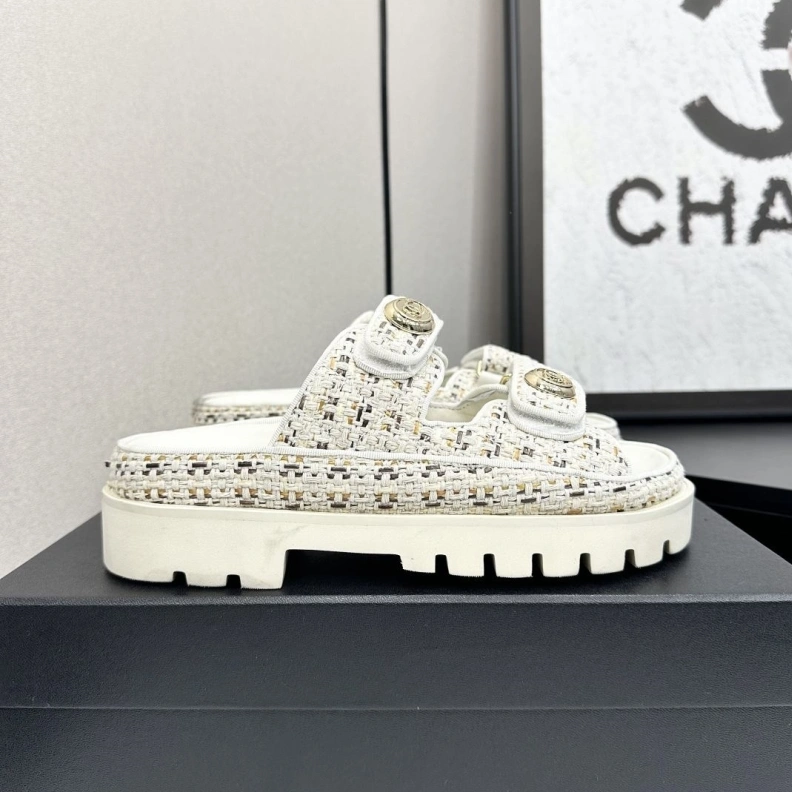 Elegant Chxnxl Sandals 120531