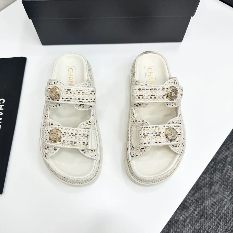 Elegant Chxnxl Sandals 120531