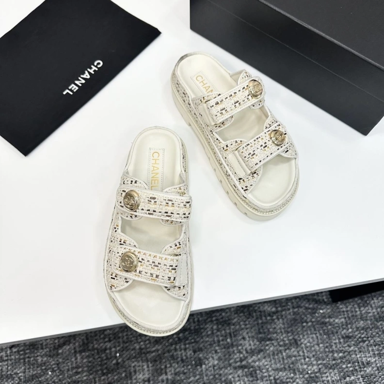 Elegant Chxnxl Sandals 120531