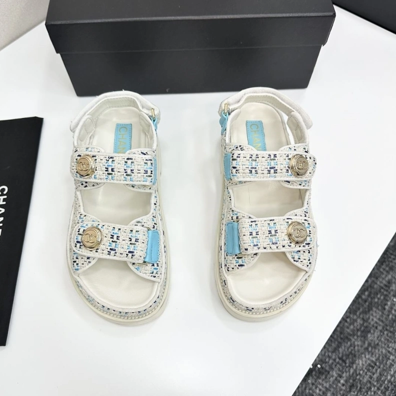 Popular Chxnxl Sandals 120523
