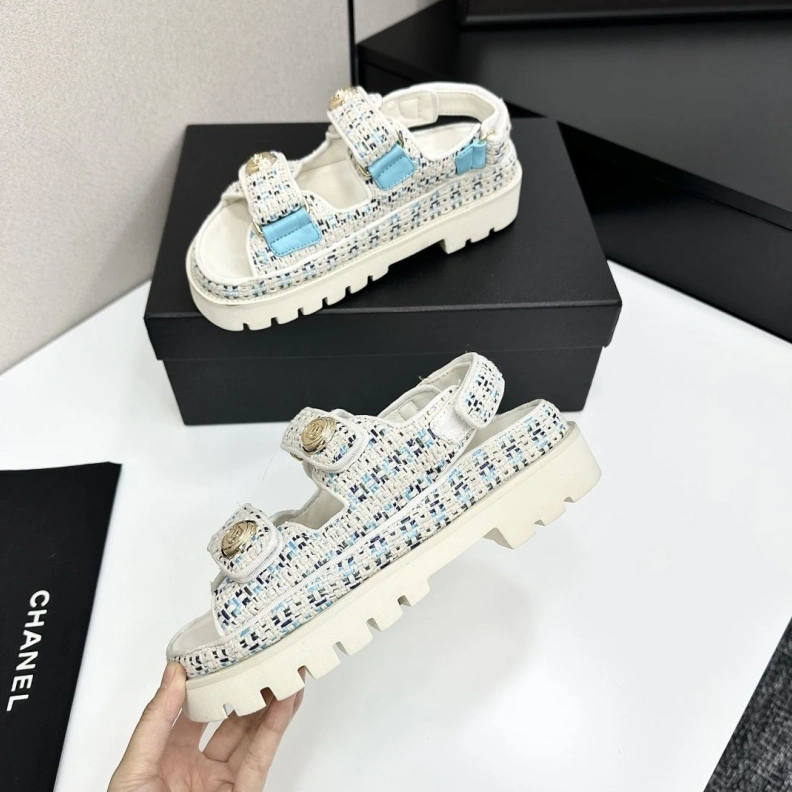 Popular Chxnxl Sandals 120523