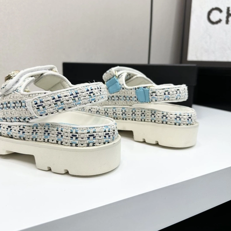 Popular Chxnxl Sandals 120523