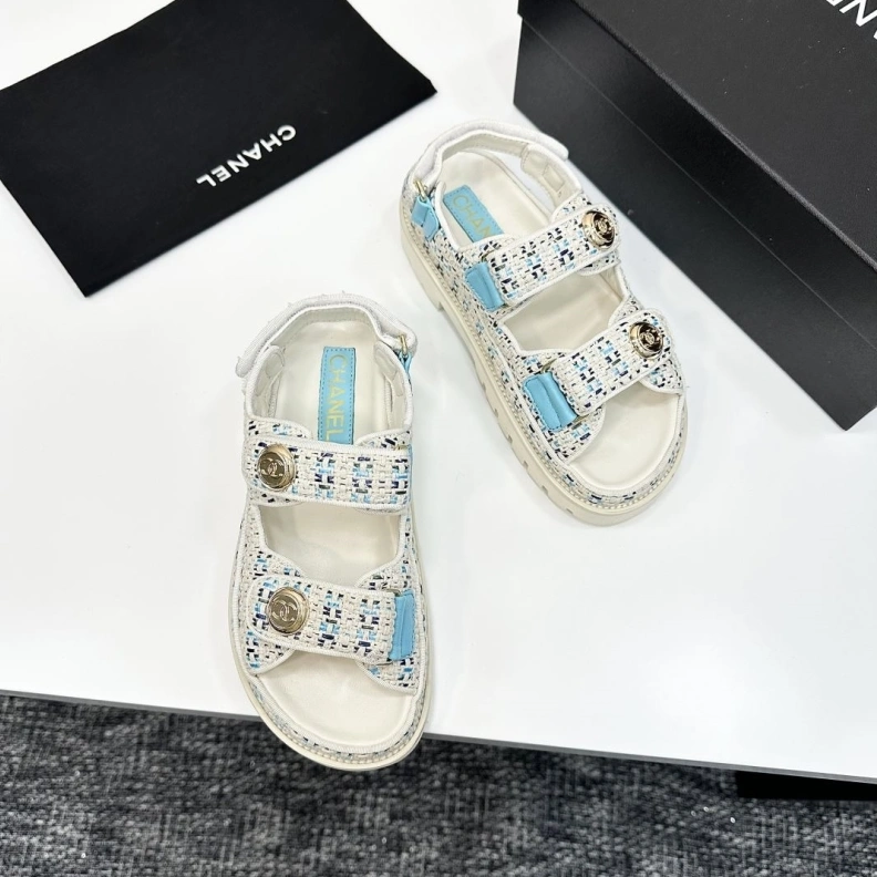 Popular Chxnxl Sandals 120523