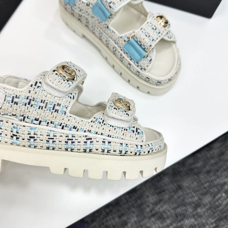 Popular Chxnxl Sandals 120523