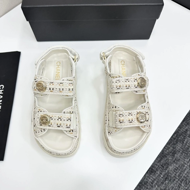 Chxnxl Sandals Practical 120530