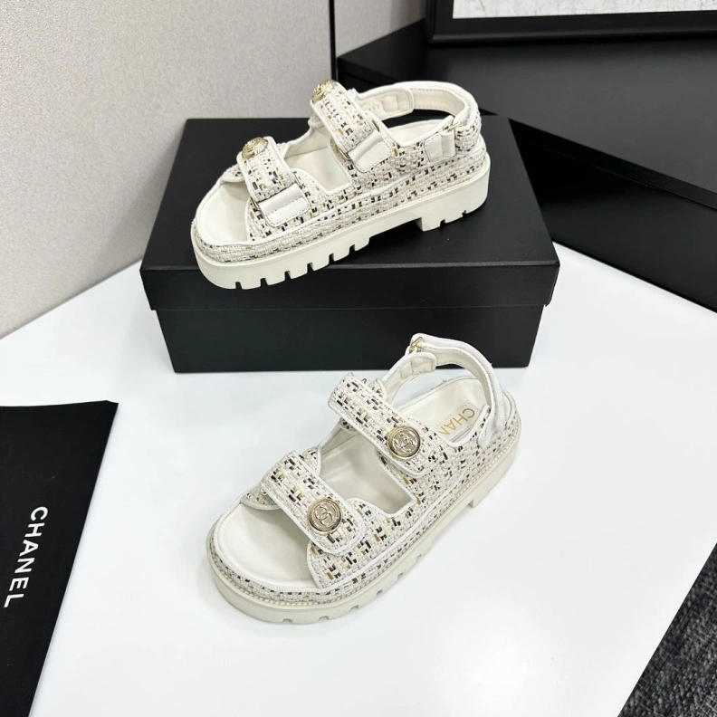 Chxnxl Sandals Practical 120530