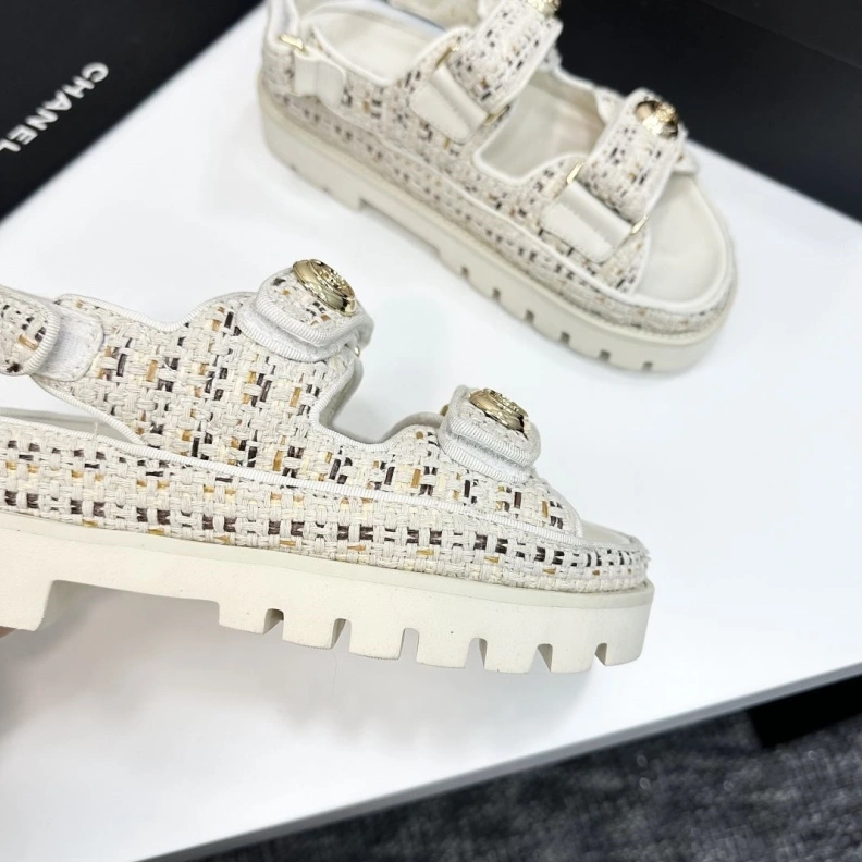 Chxnxl Sandals Practical 120530