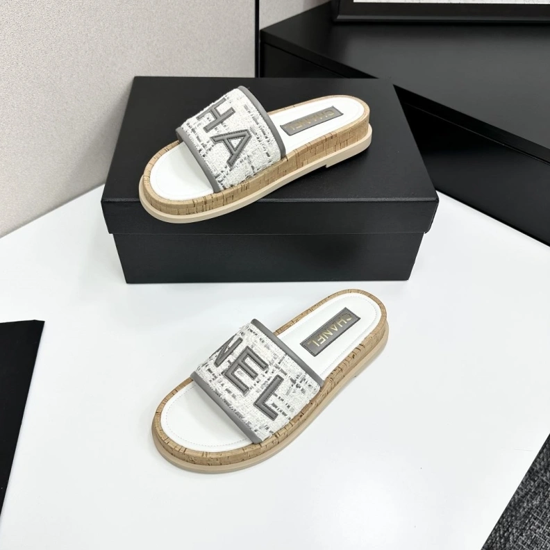 Chxnxl Slippers HighQuality 119944