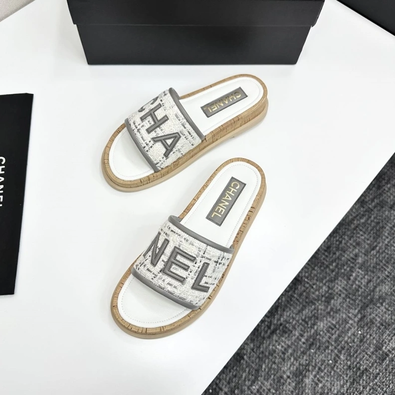 Chxnxl Slippers HighQuality 119944