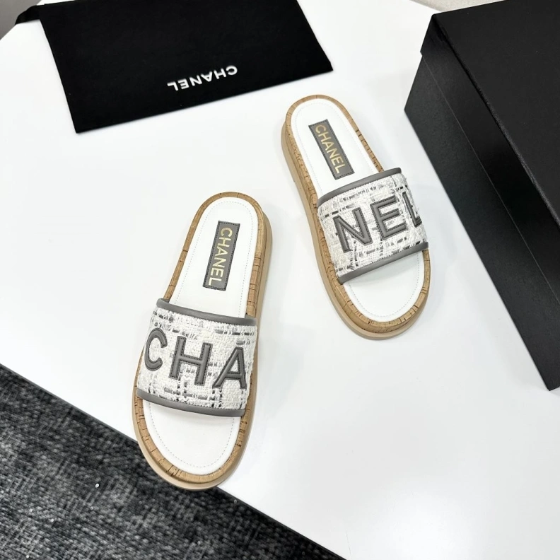 Chxnxl Slippers HighQuality 119944