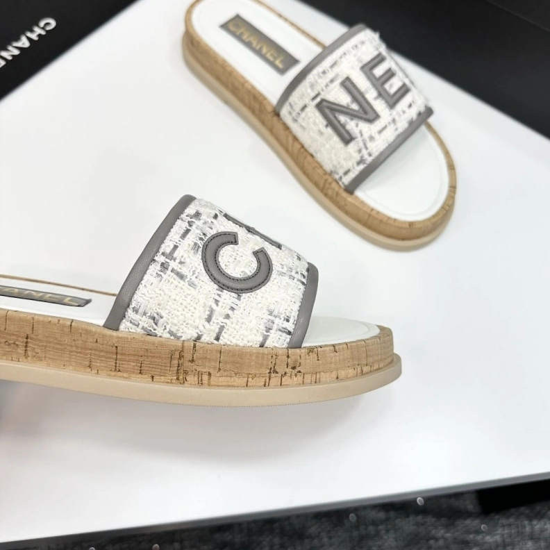 Chxnxl Slippers HighQuality 119944