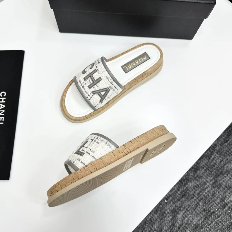 Chxnxl Slippers HighQuality 119944