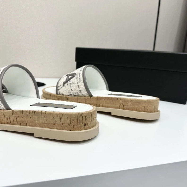 Chxnxl Slippers HighQuality 119944