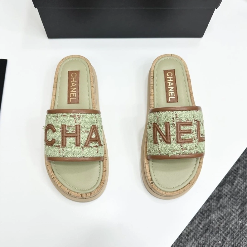 Chxnxl Slippers Elegant 119941