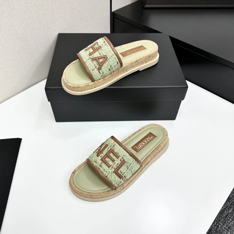Chxnxl Slippers Elegant 119941