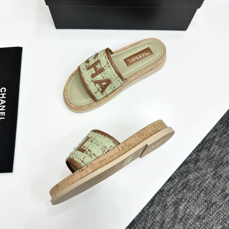 Chxnxl Slippers Elegant 119941