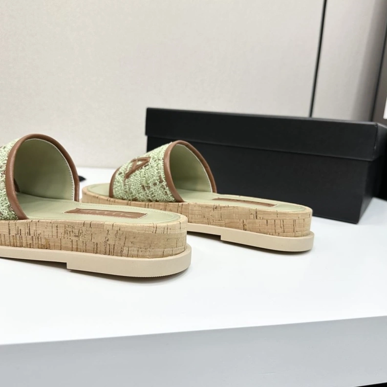 Chxnxl Slippers Elegant 119941