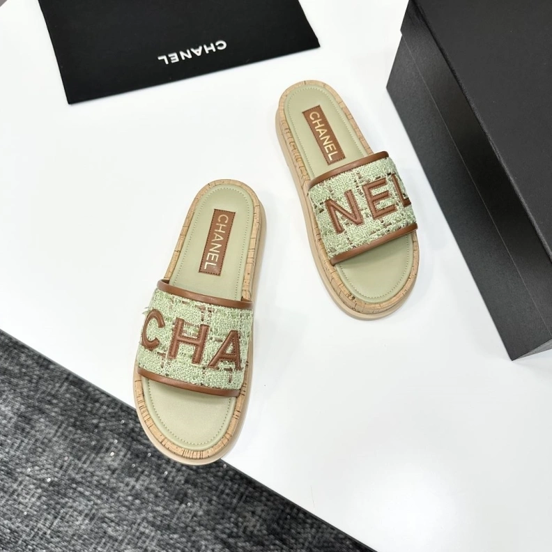 Chxnxl Slippers Elegant 119941