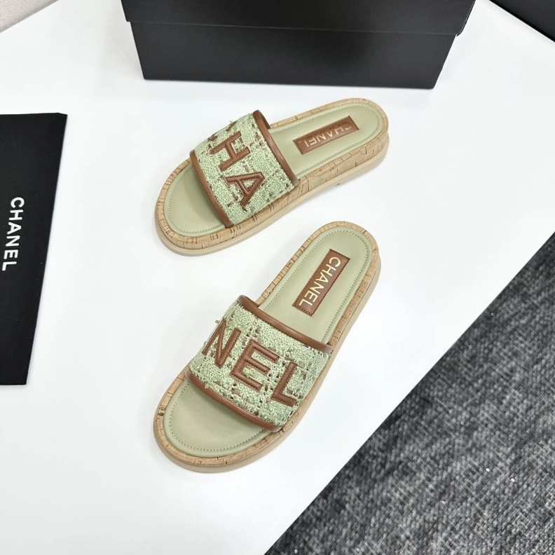 Chxnxl Slippers Elegant 119941