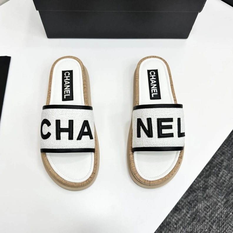 Chxnxl Slippers DailyWear 119940