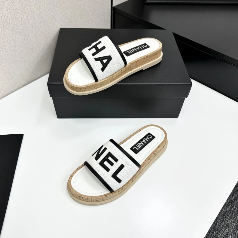 Chxnxl Slippers DailyWear 119940