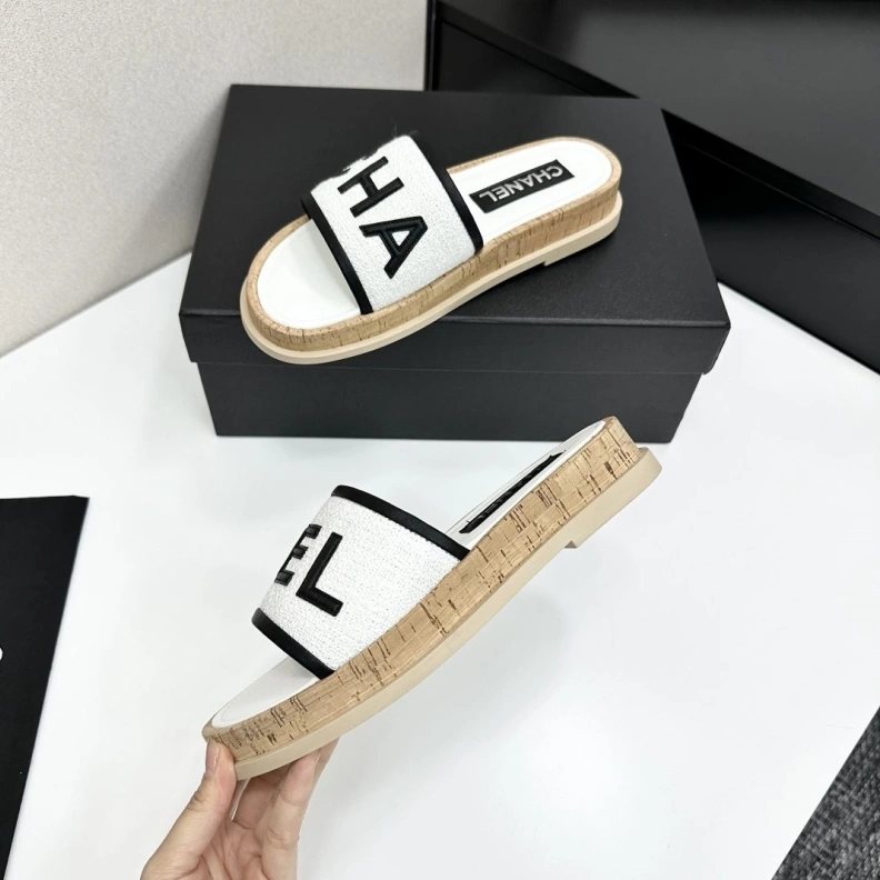 Chxnxl Slippers DailyWear 119940